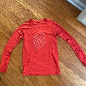 Peloton Lululemon Swiftly Tech 2.0